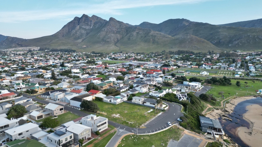 0 Bedroom Property for Sale in Kleinmond Western Cape
